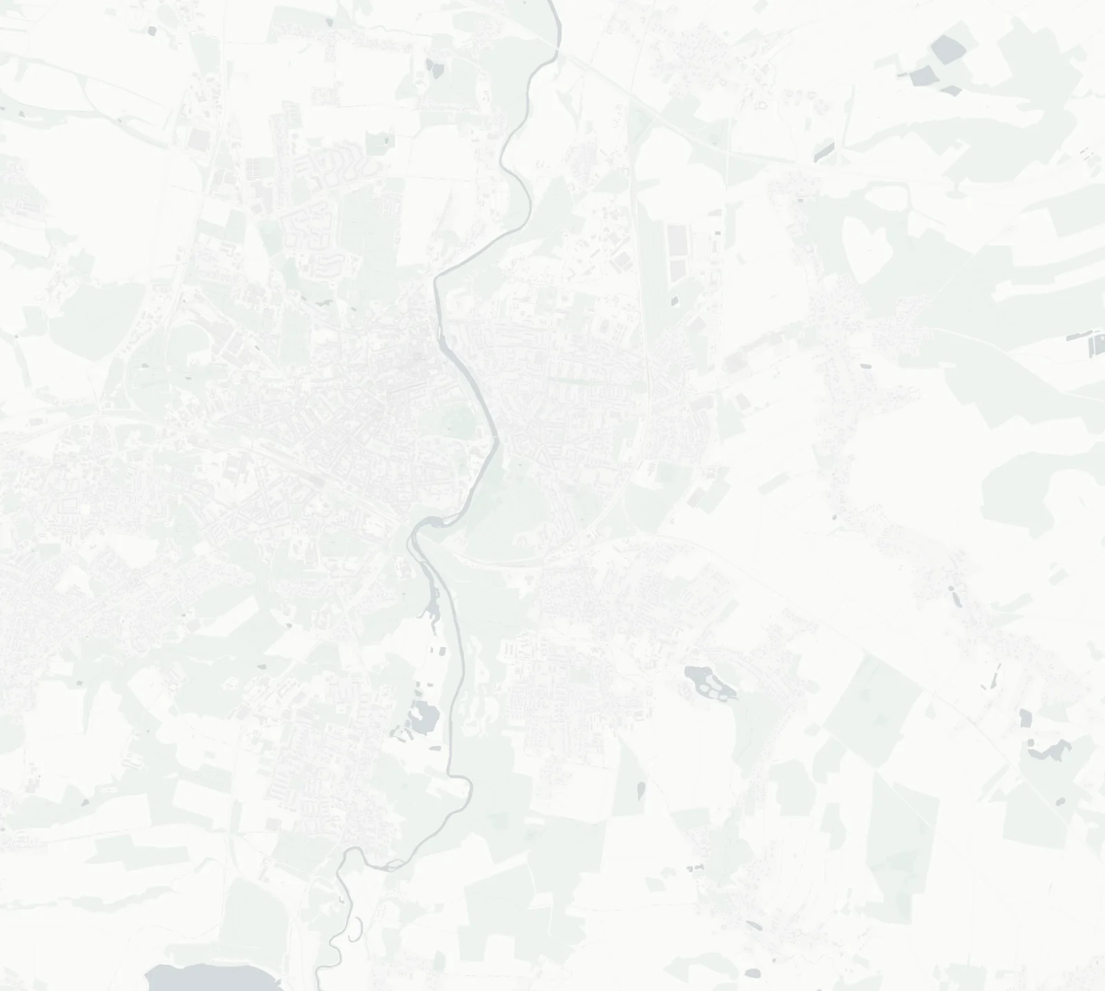 Zgorzelec — pętla 50,2 km, 50,2 km