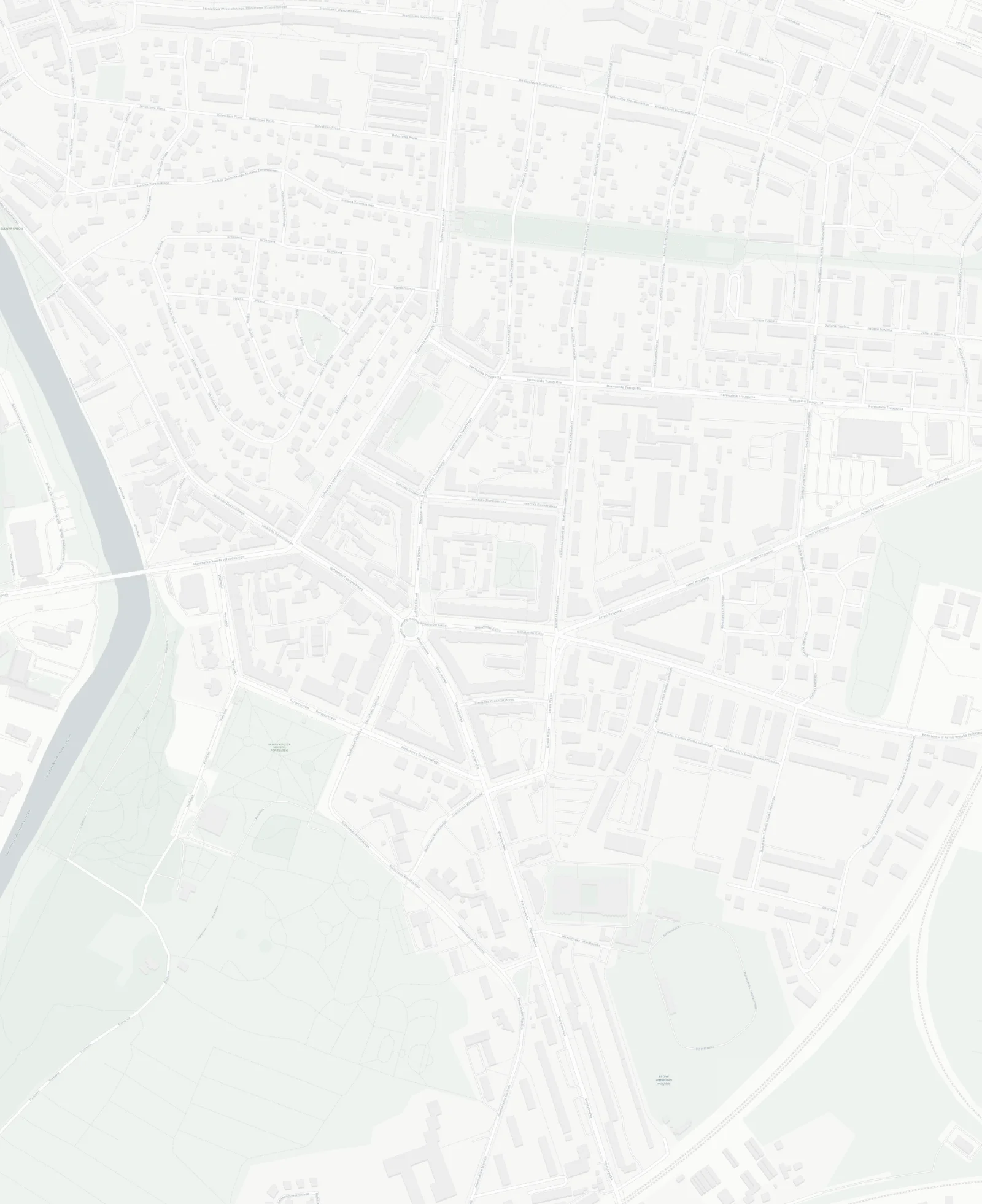 Zgorzelec — pętla 7,6 km, 7,6 km