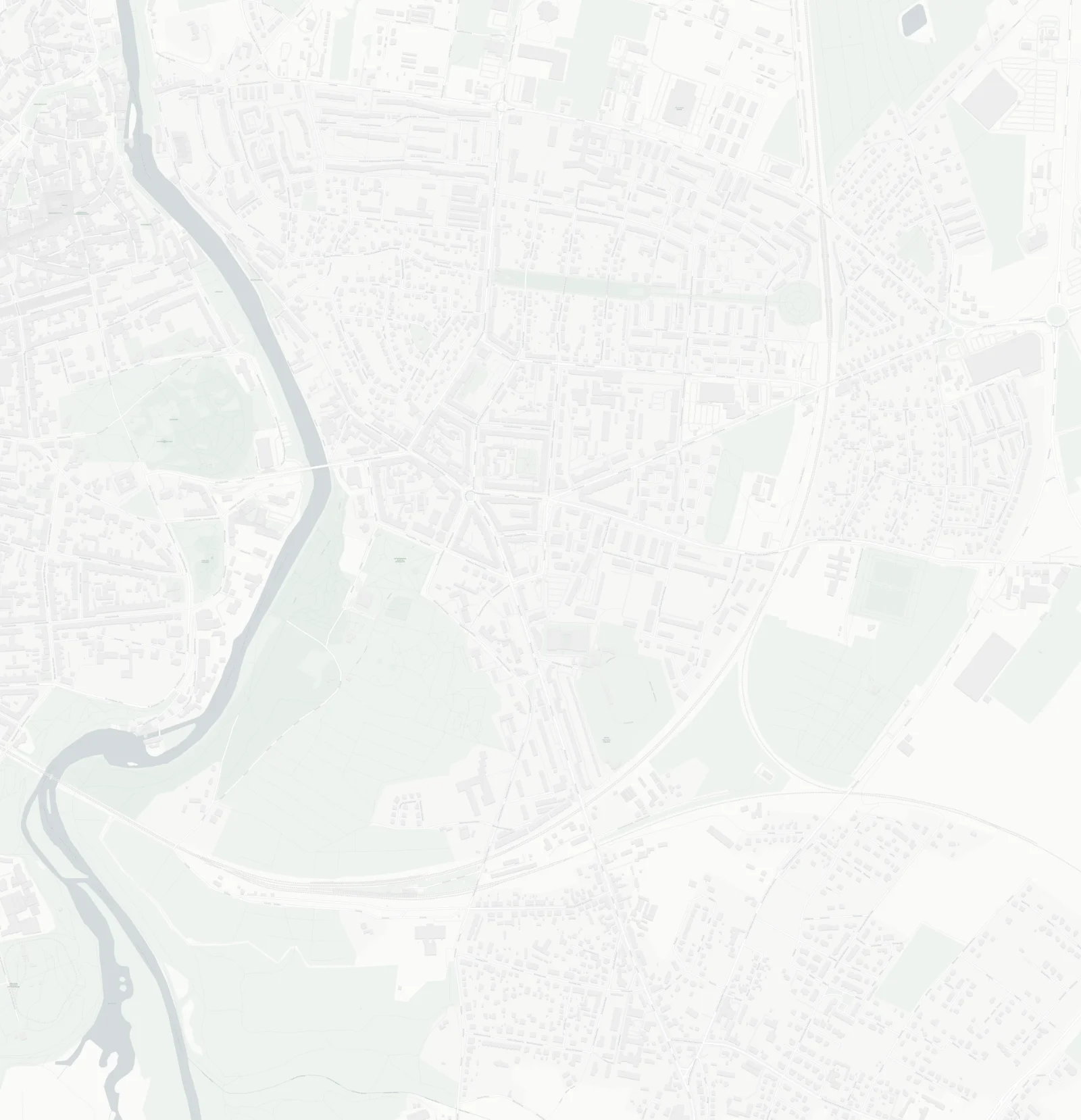 Zgorzelec — pętla 12,1 km, 12,1 km