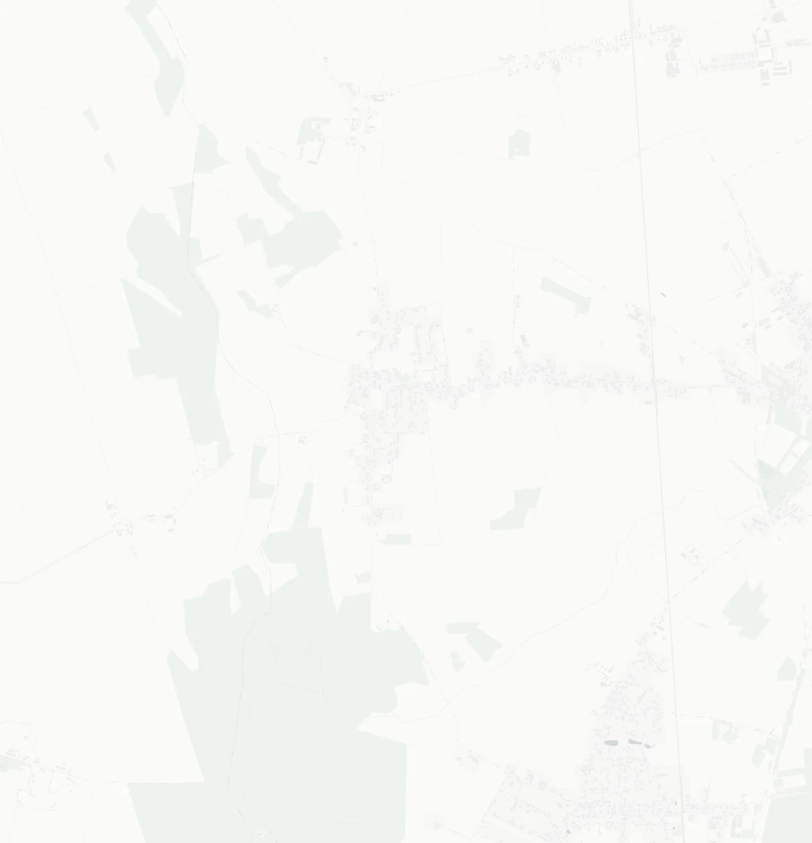 Zielątkowo — pętla 23,6 km, 23,6 km