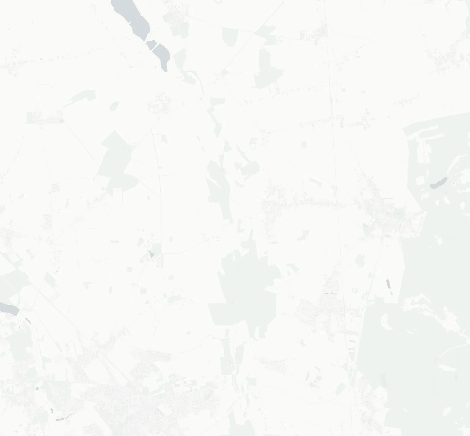 Zielątkowo — pętla 48,8 km, 48,8 km