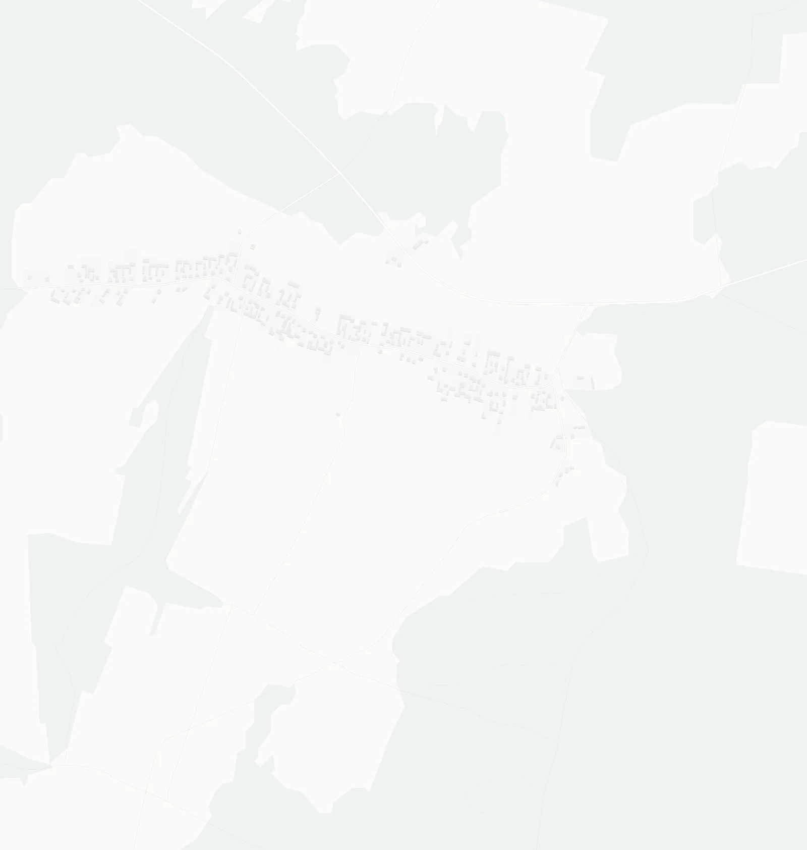 Zielone — pętla 8,4 km, 8,4 km