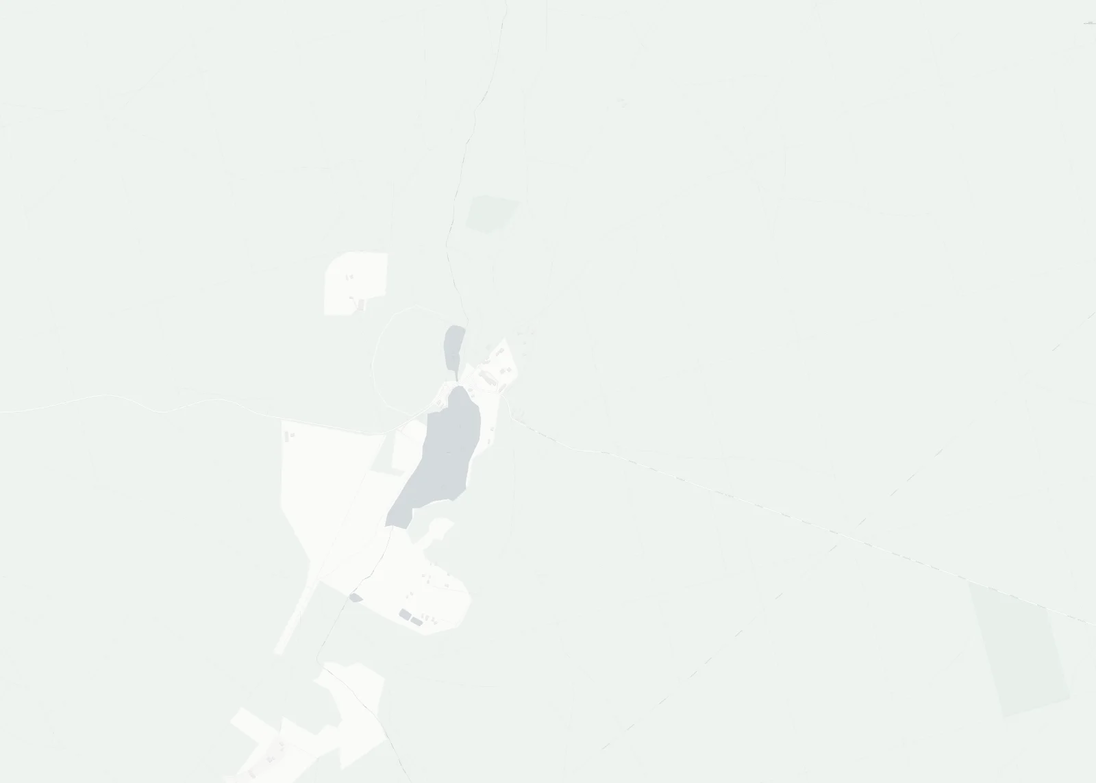 Zielonka — pętla 14,3 km, 14,3 km