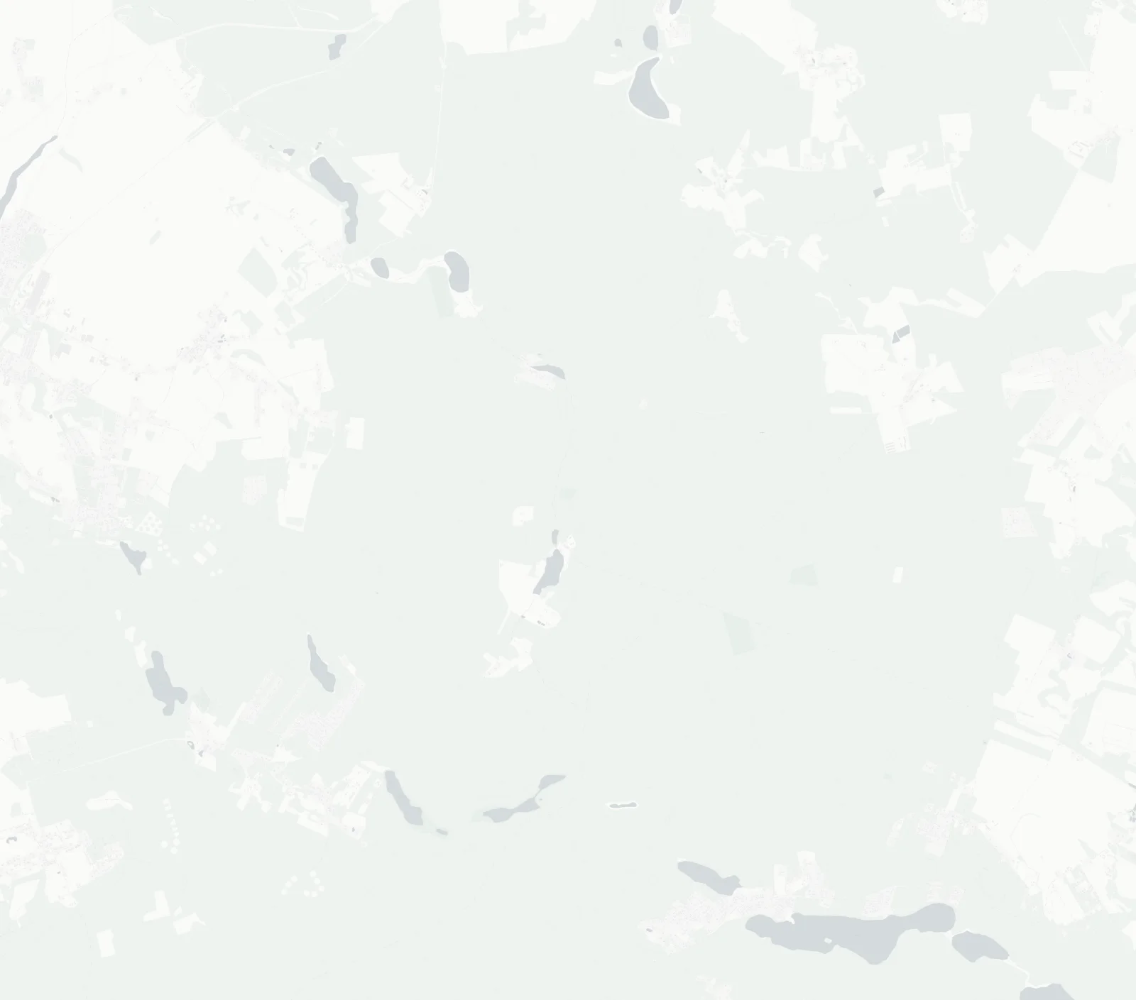 Zielonka — pętla 44,1 km, 44,1 km