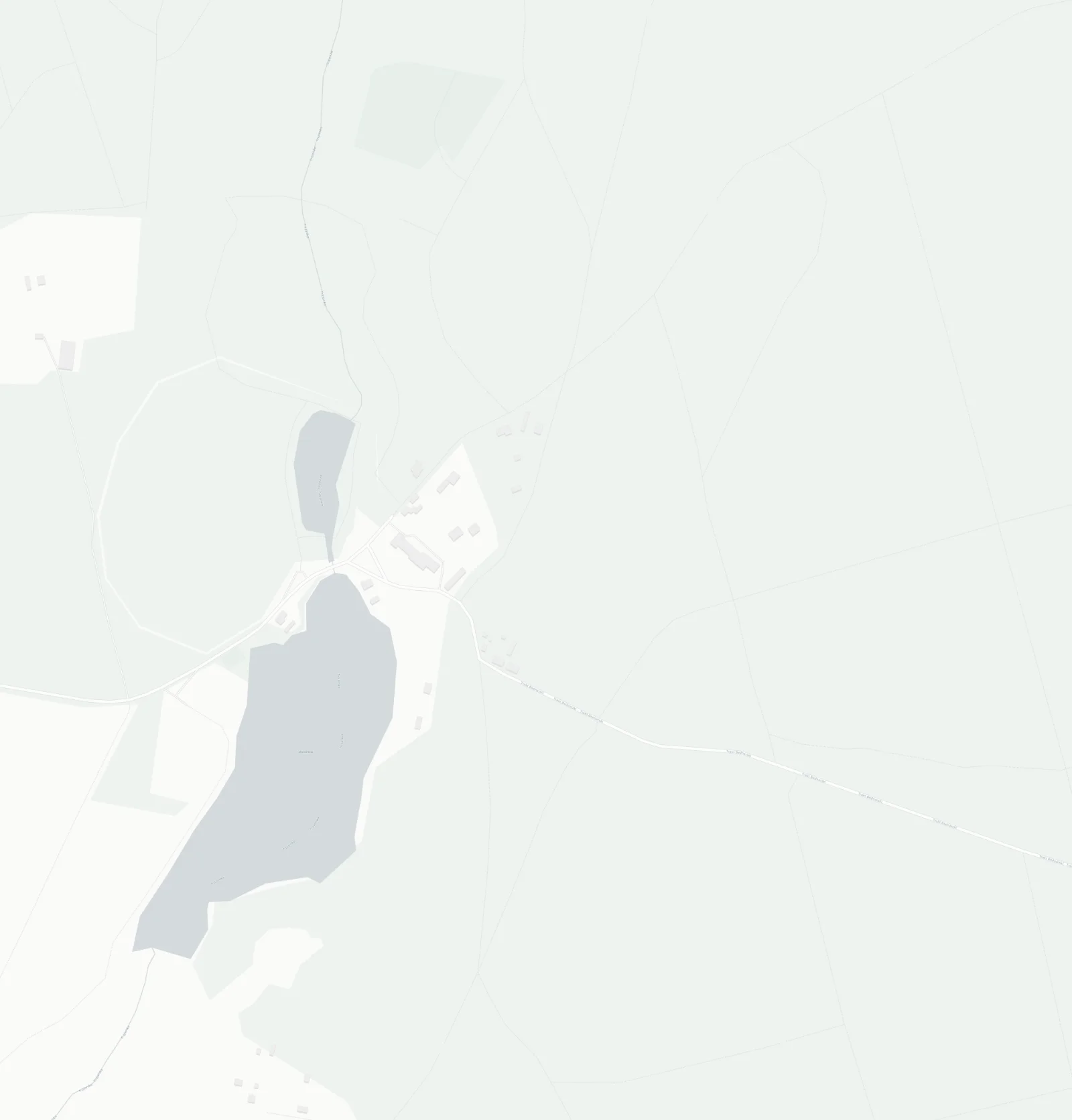 Zielonka — pętla 7,6 km, 7,6 km