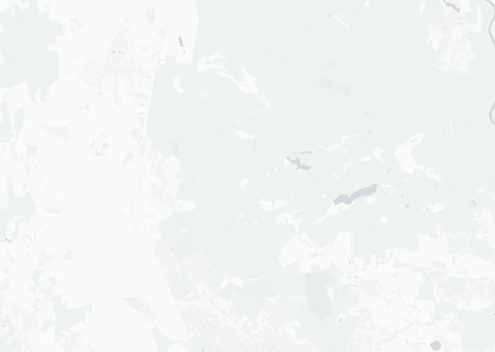 Złotkowo — pętla 58,7 km, 58,7 km