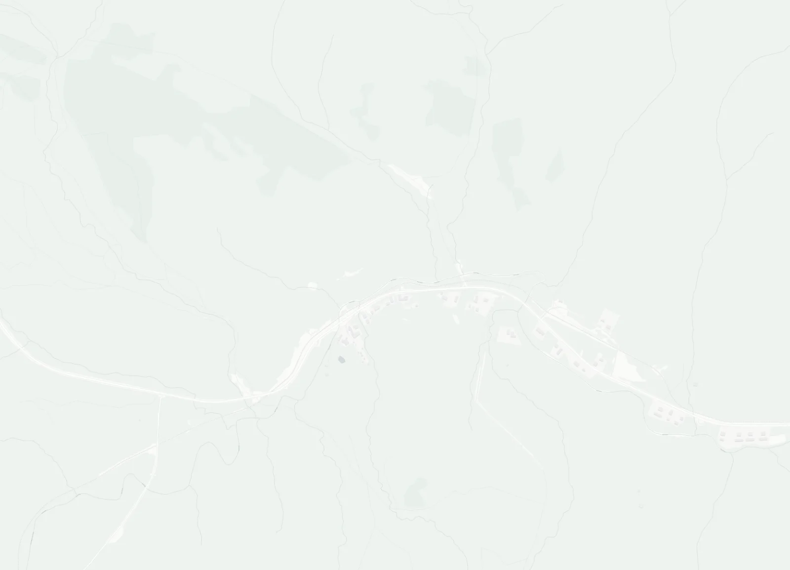 Żubracze — pętla 8,4 km, 8,4 km