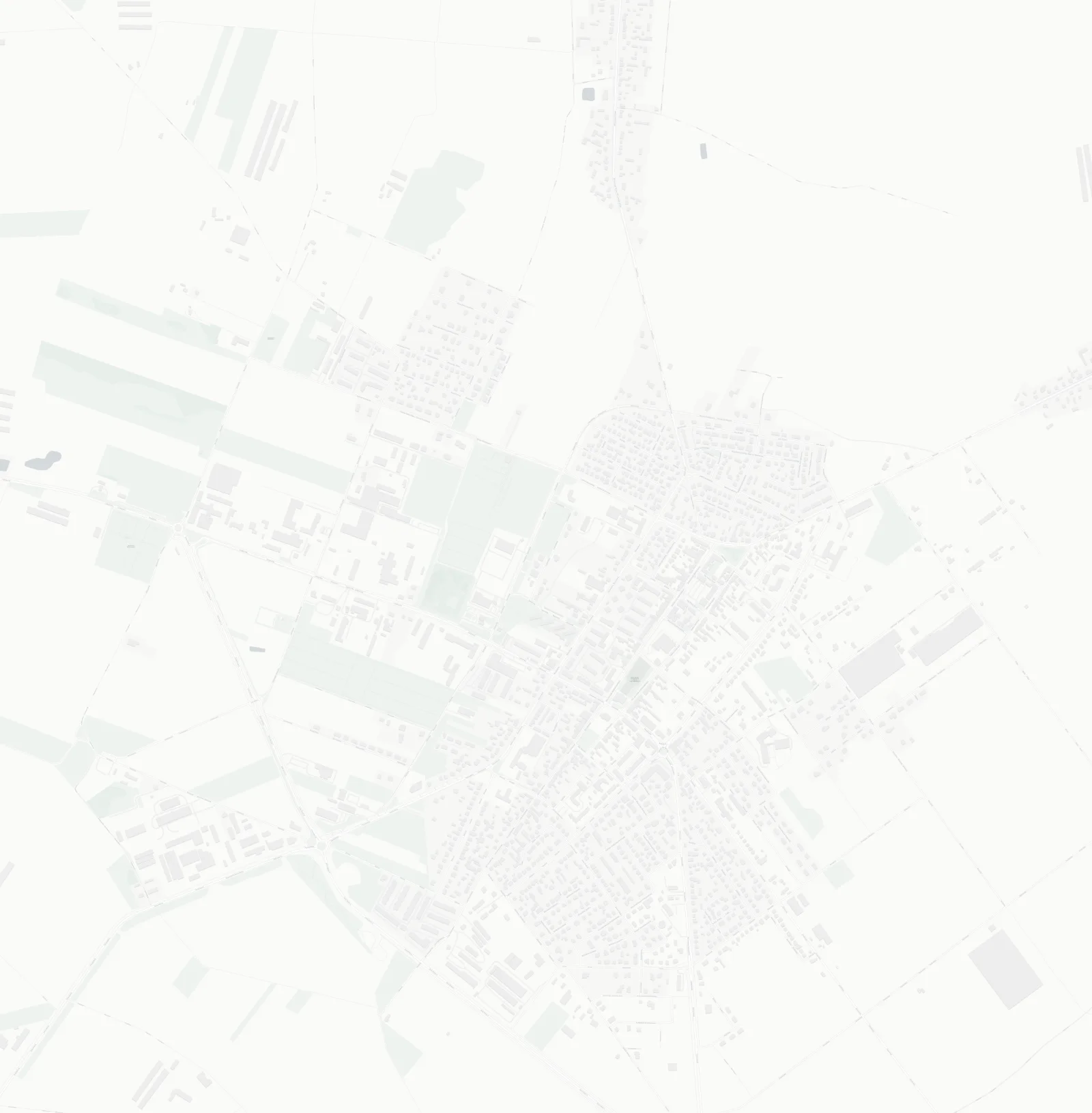 Żuromin — pętla 15,2 km, 15,2 km