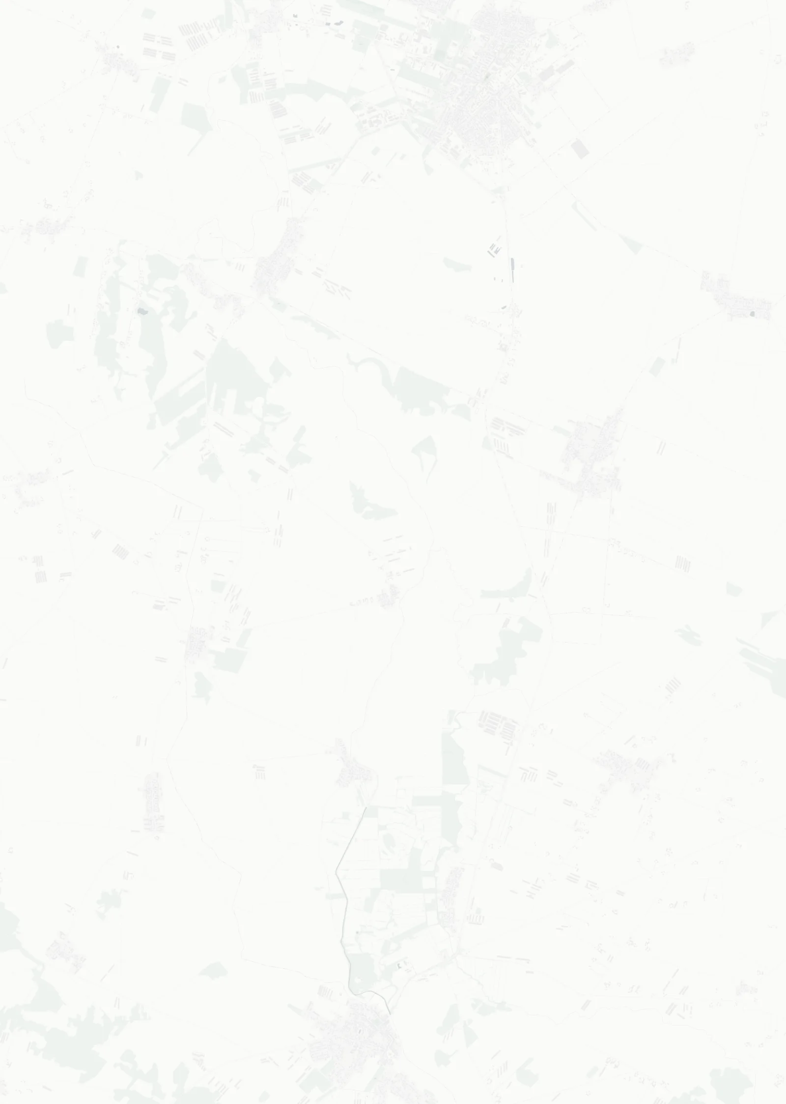 żuromiński — pętla 48,3 km, 48,3 km