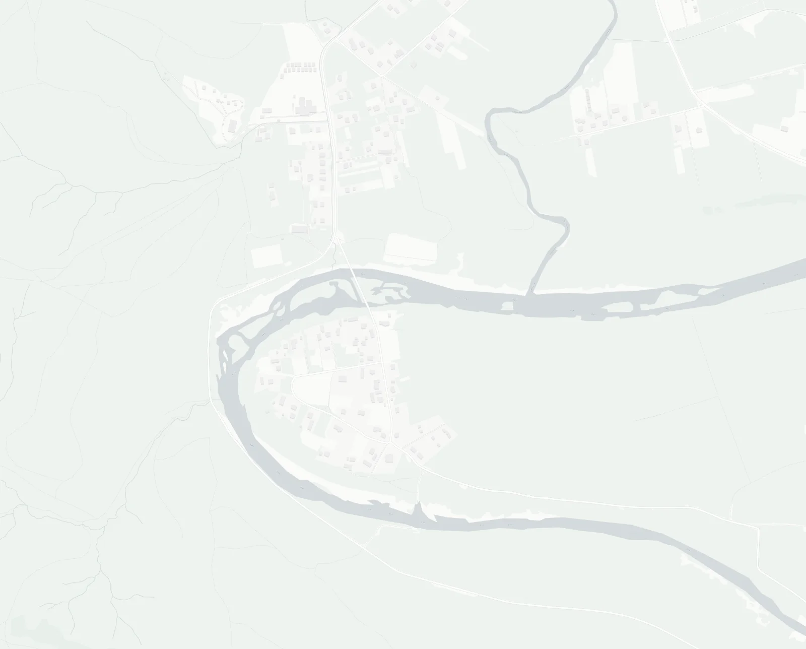 Zwierzyń — pętla 7,9 km, 7,9 km