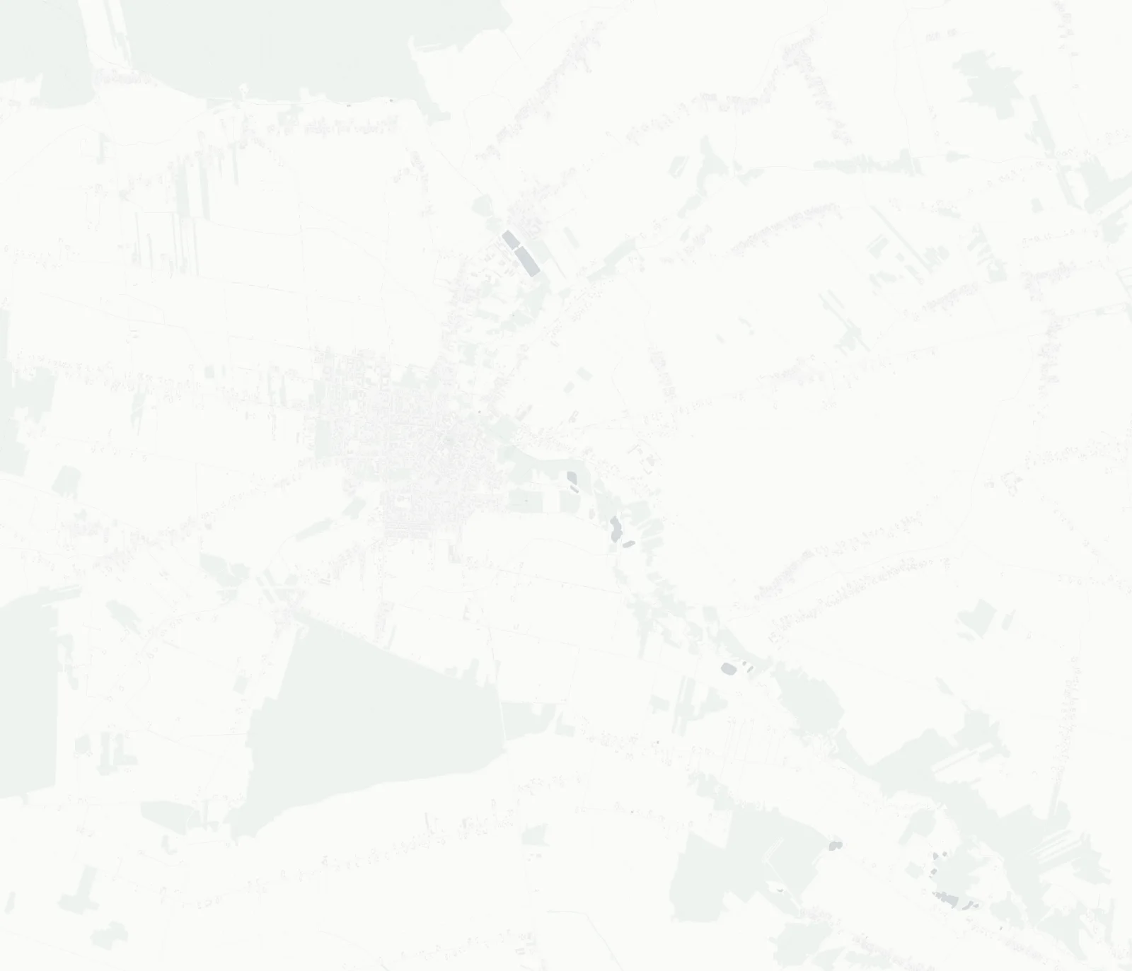 Zwoleń — pętla 41,1 km, 41,1 km