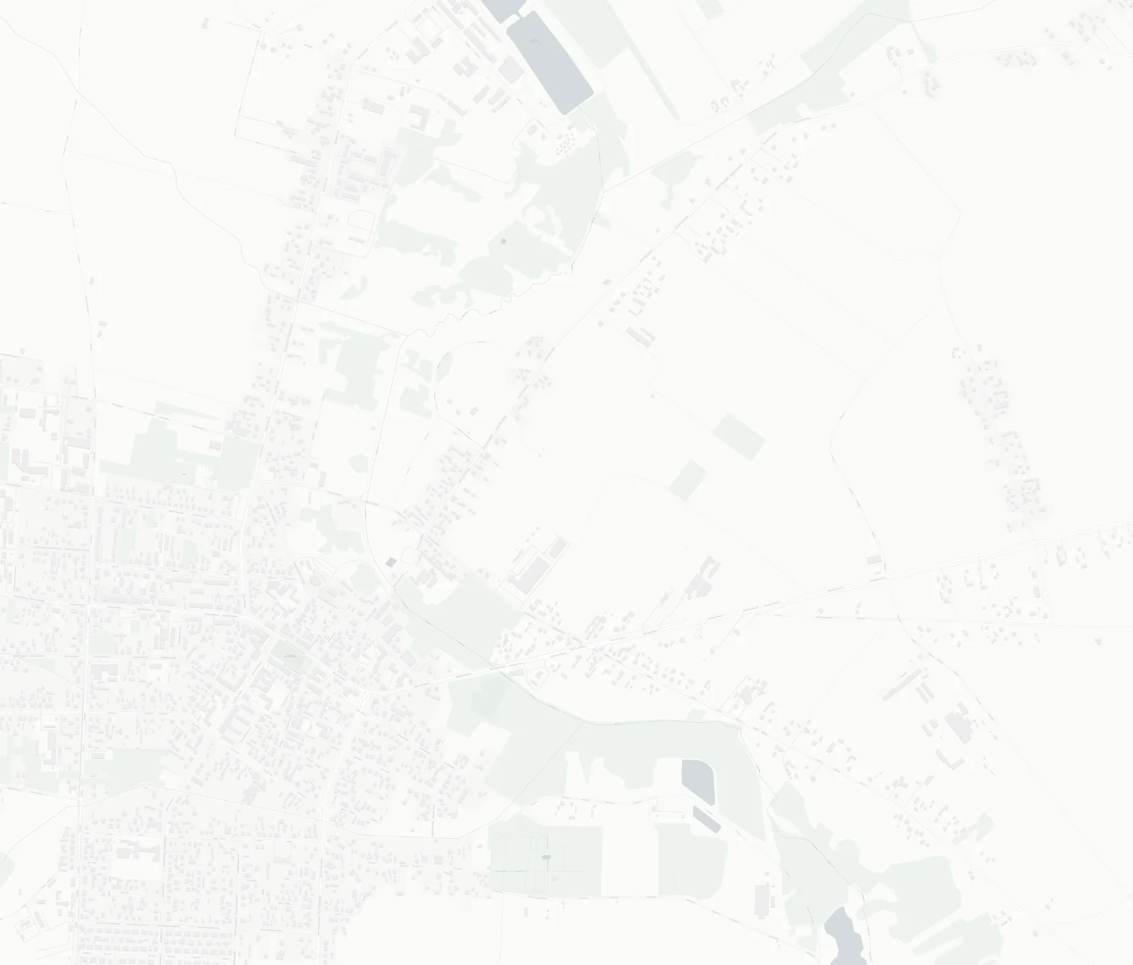 zwoleński — pętla 14,2 km, 14,2 km