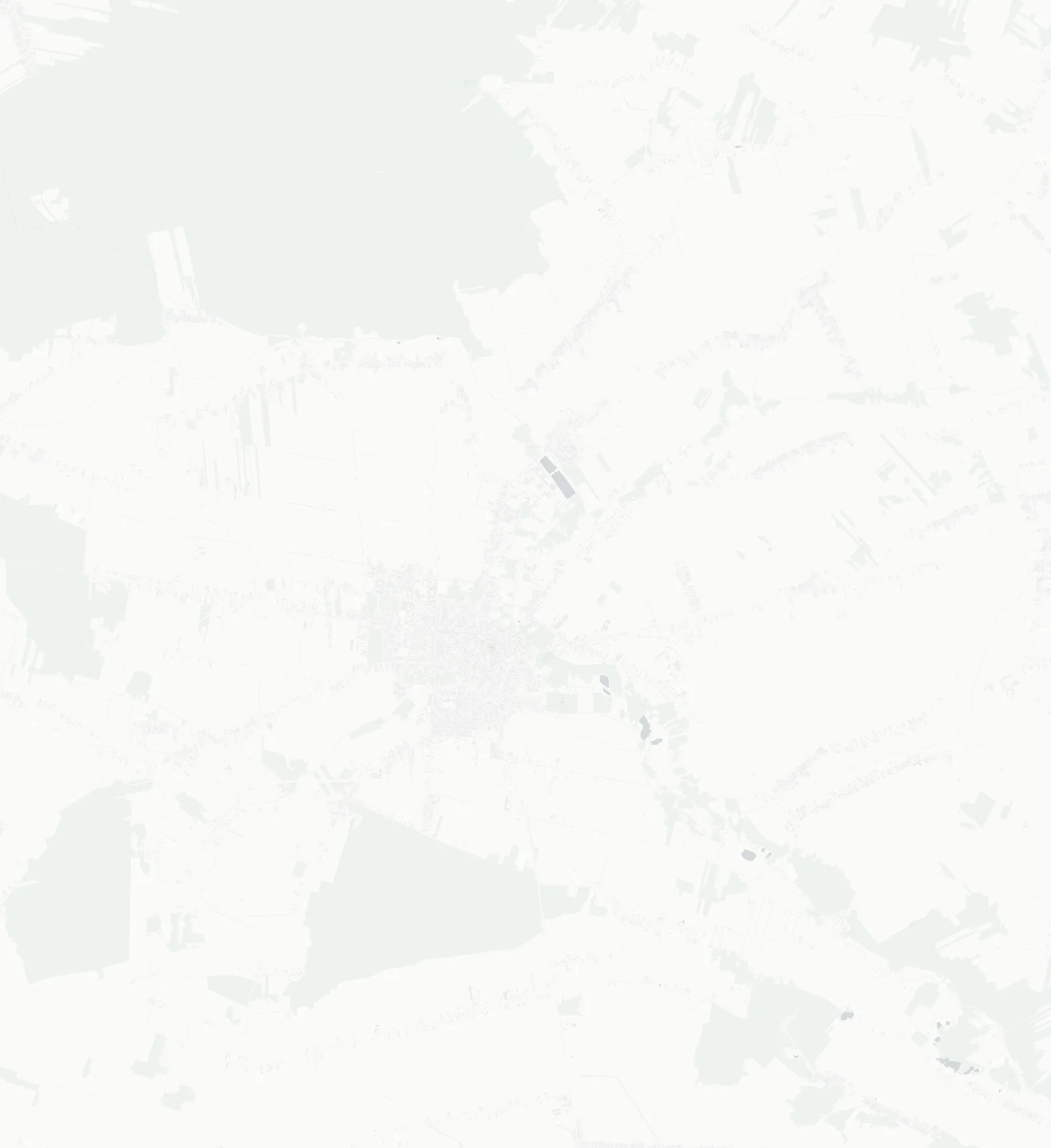 zwoleński — pętla 49,4 km, 49,4 km