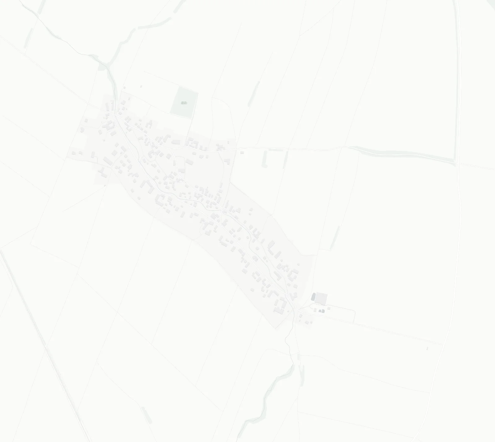 Zwrócona — pętla 8,5 km, 8,5 km