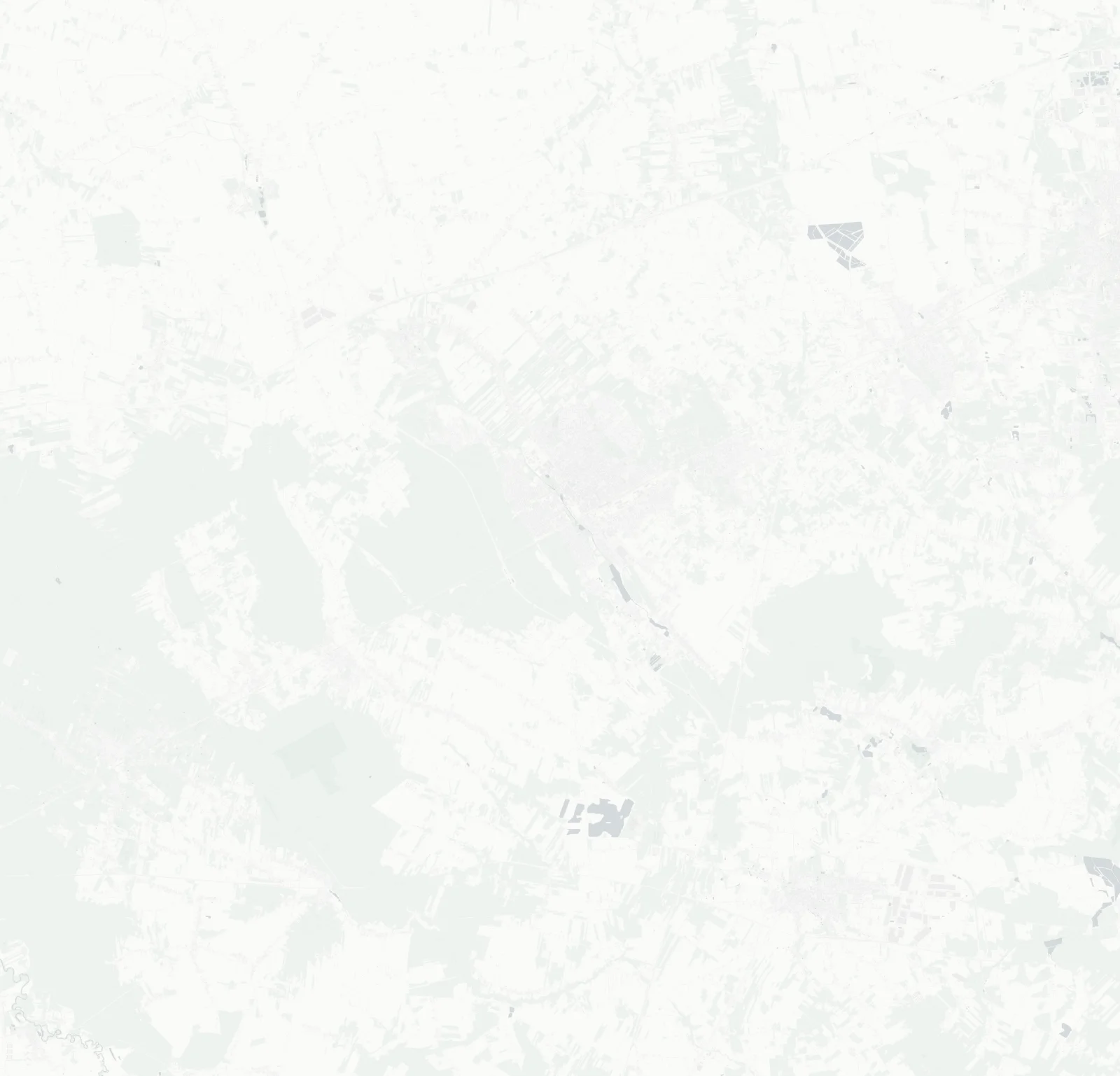 Żyrardów — pętla 96,7 km, 96,7 km