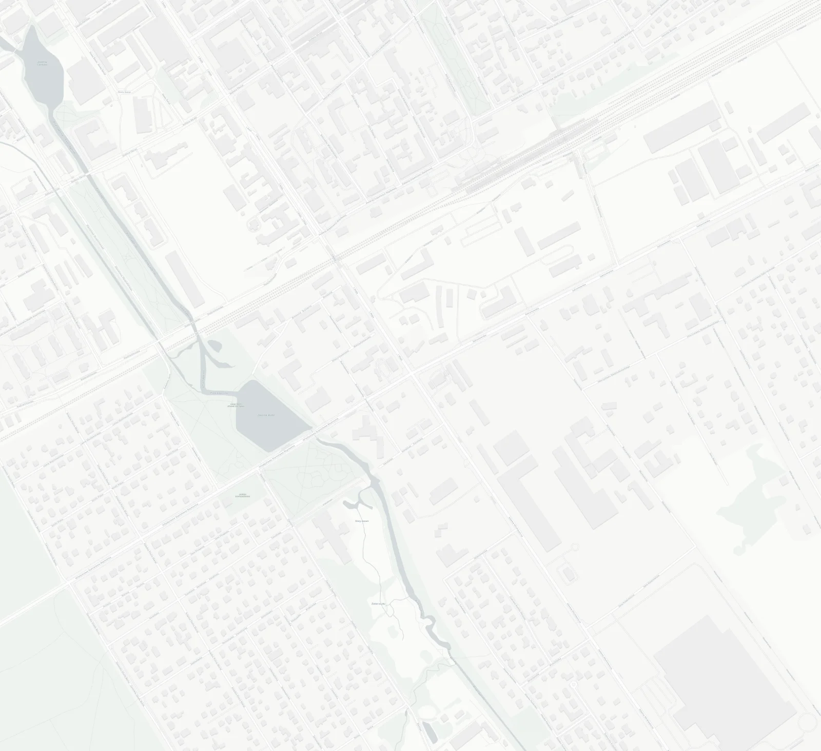 Żyrardów — pętla 7,3 km, 7,3 km