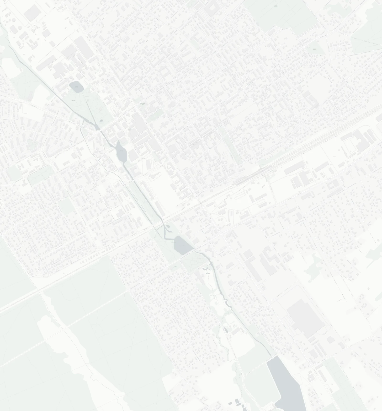 Żyrardów — pętla 13,5 km, 13,5 km