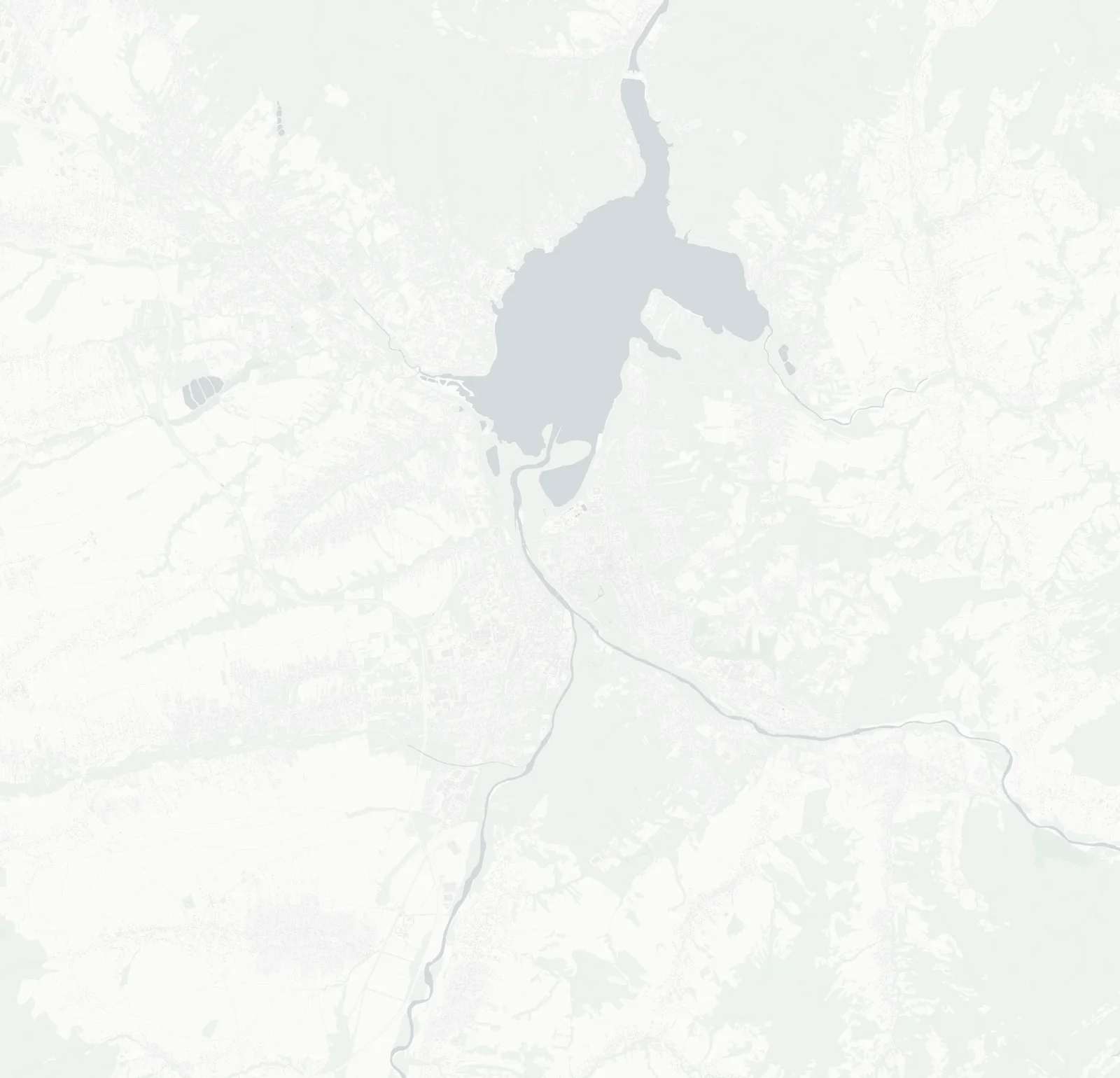 Żywiec — pętla 56,3 km, 56,3 km