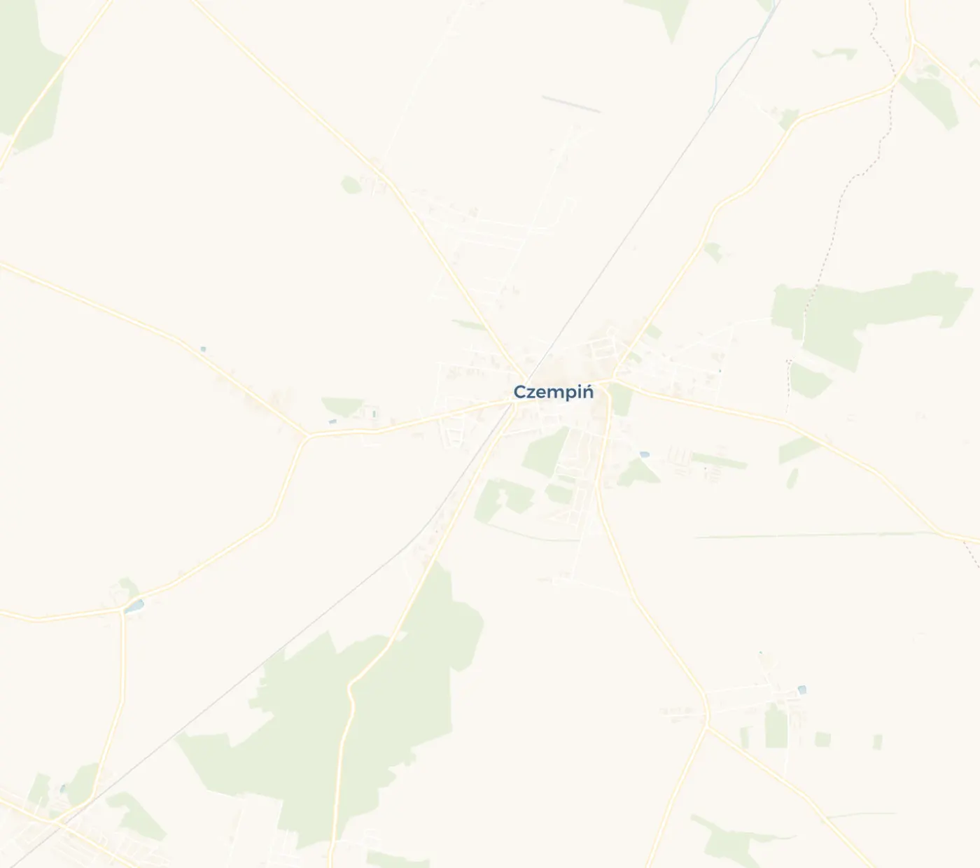 Czempiń, 26,6 km