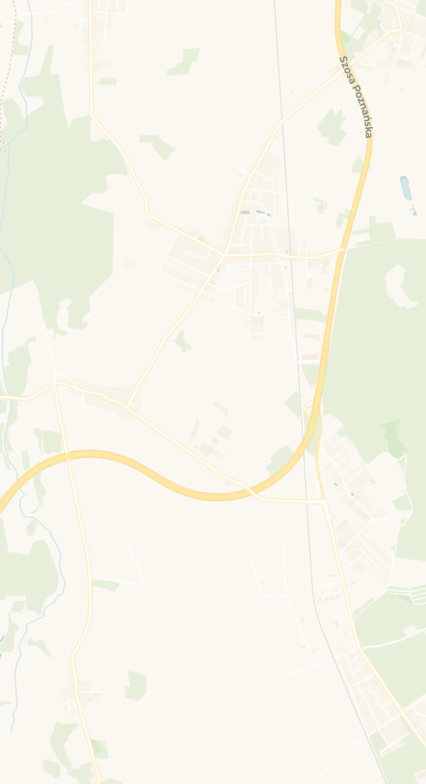 Golęczewo, 20,8 km
