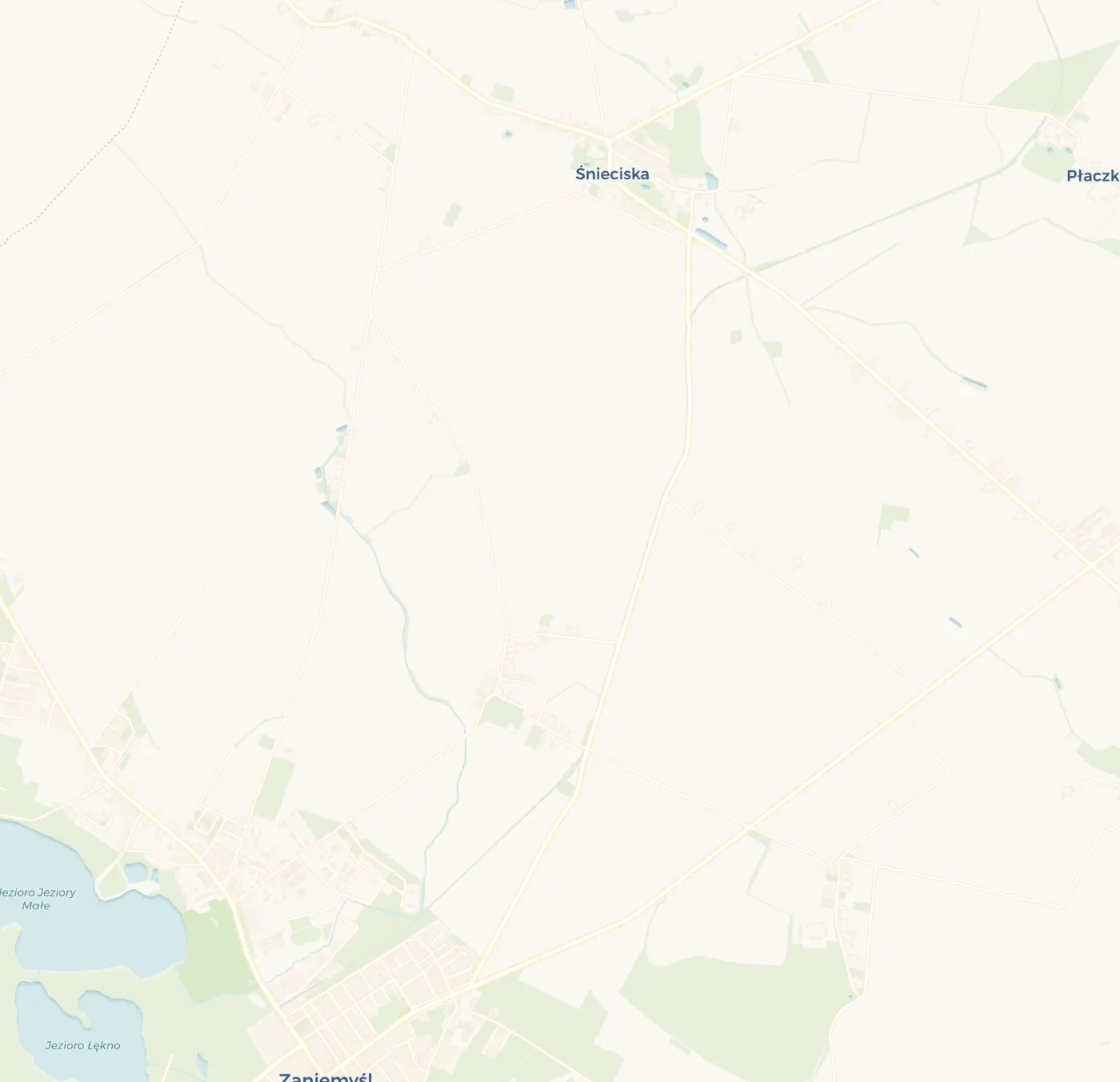 Polwica, 16,7 km
