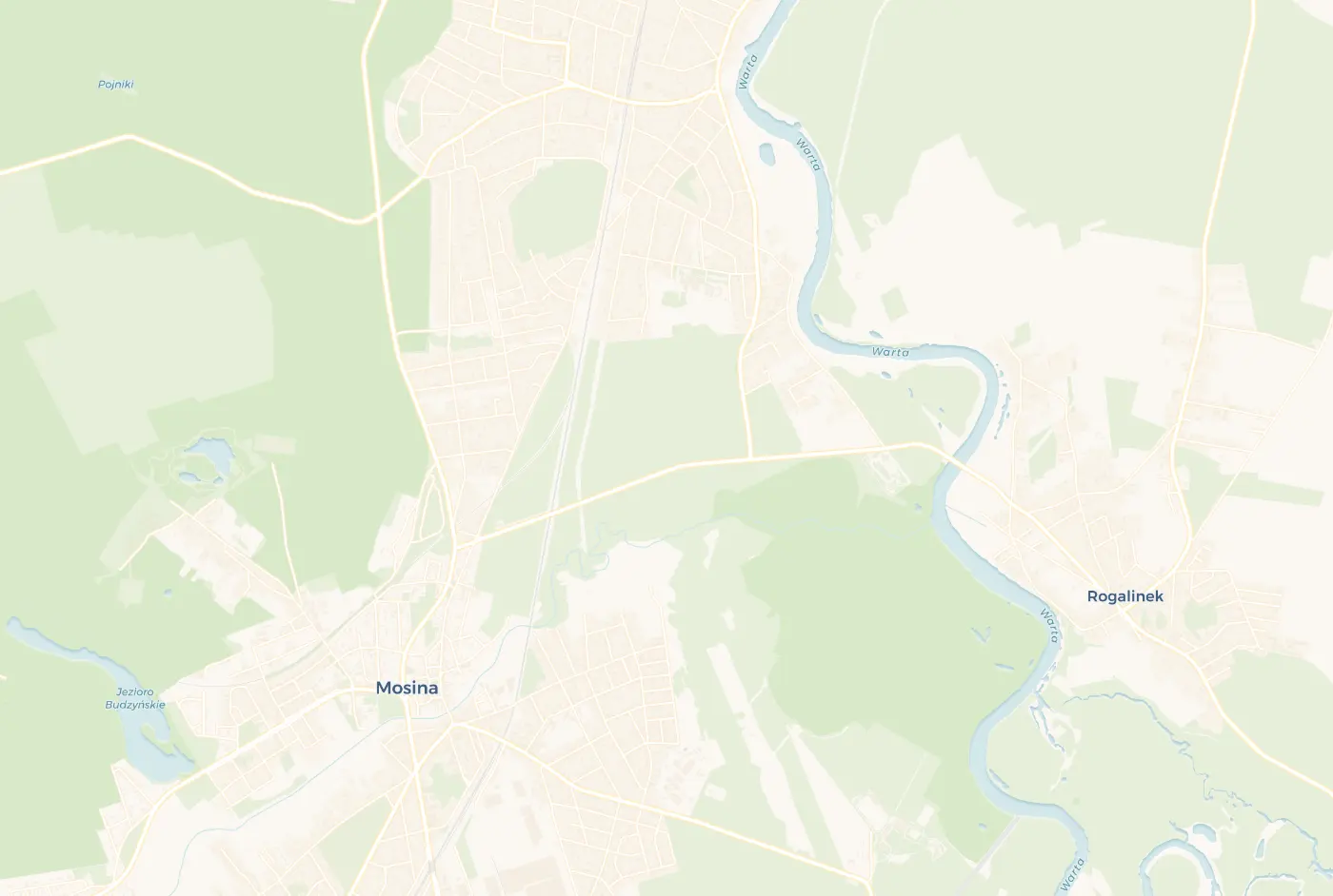 Puszczykówko, 19,1 km