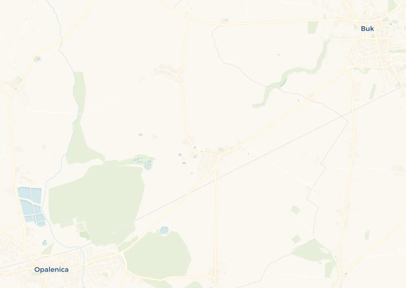 Wojnowice Wielkopolskie, 25,6 km